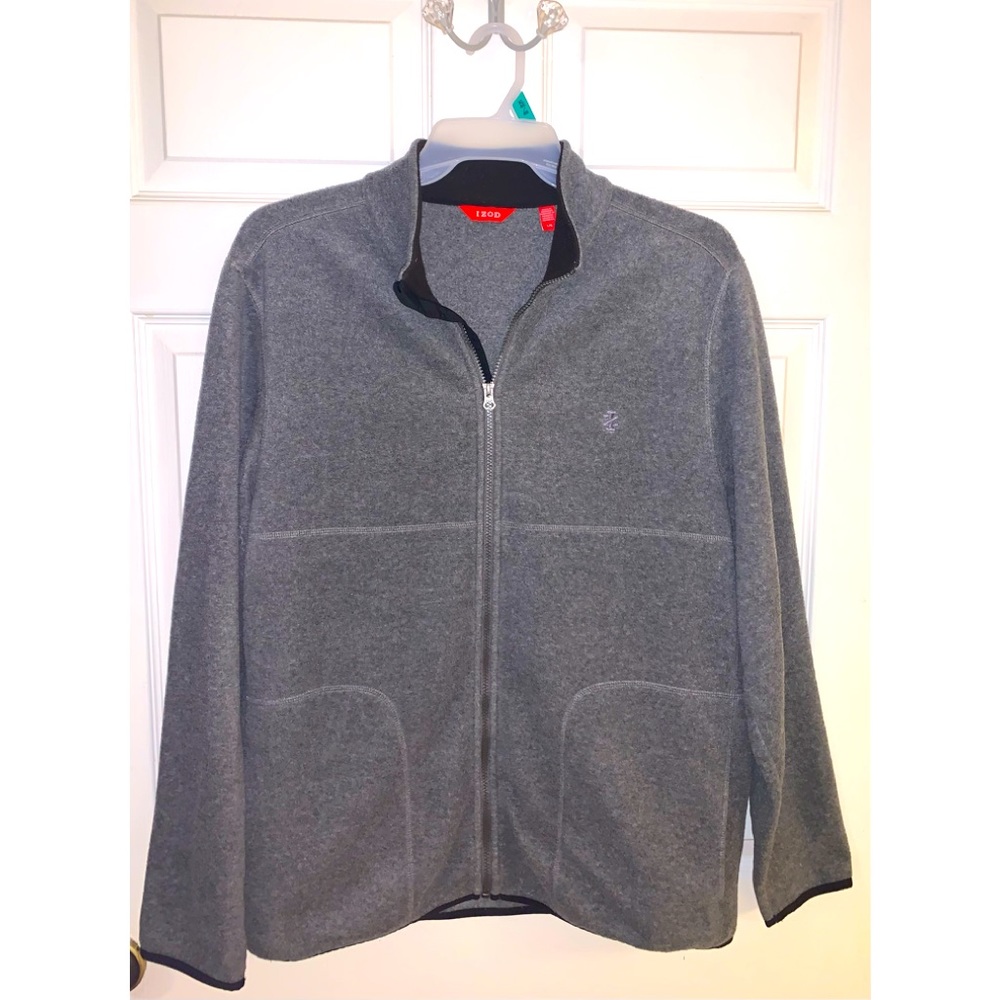 IZOD Fleece Jacket